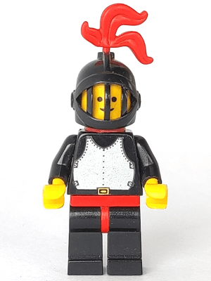 LEGO Breastplate (cas175) Castle Minifigure