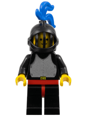 LEGO Breastplate (cas176) Castle Minifigure