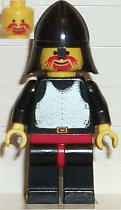 LEGO Castle (cas178) Castle Minifigure