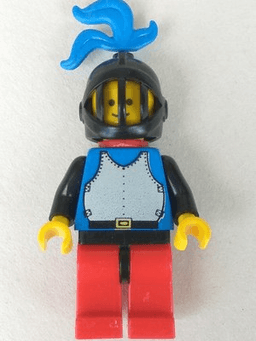 LEGO Breastplate (cas184) minifigure
