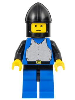 LEGO Breastplate (cas187) minifigure