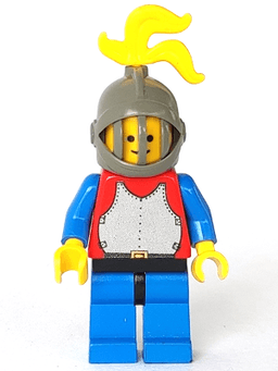 LEGO Breastplate (cas191) minifigure