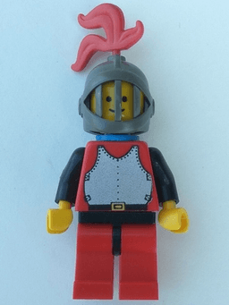 LEGO Breastplate (cas193) minifigure