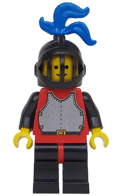 LEGO Breastplate (cas194) Castle Minifigure