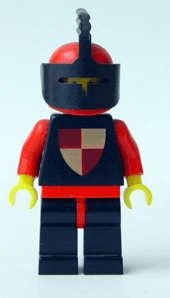 LEGO Classic (cas232) Castle Minifigure