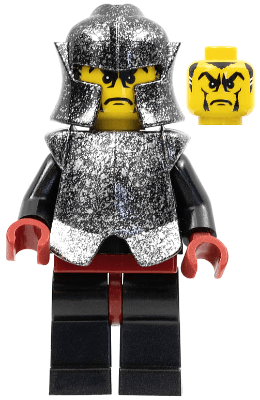 LEGO Knights Kingdom II (cas271) Castle Minifigure