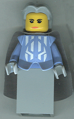LEGO Knights Kingdom II (cas275) Castle Minifigure