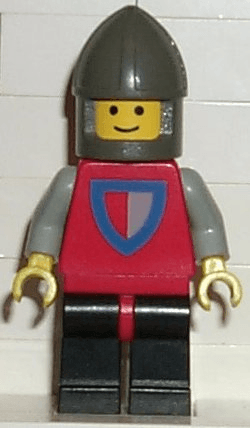 LEGO Castle (cas281) minifigure