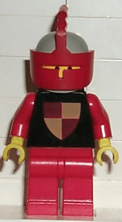 LEGO Classic (cas282) Castle Minifigure