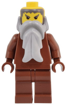 LEGO Knights Kingdom II (cas292) Castle Minifigure
