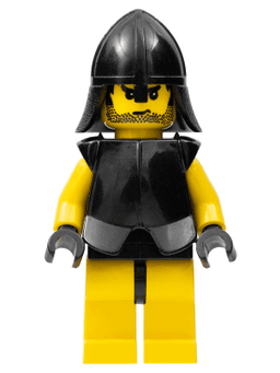LEGO Knights Kingdom II (cas310) minifigure