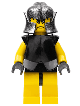 LEGO Knights Kingdom II (cas311) minifigure