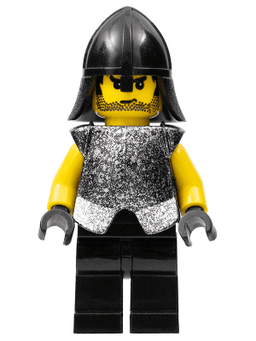 LEGO Knights Kingdom II (cas312) minifigure