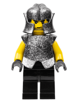 LEGO Knights Kingdom II (cas313) minifigure