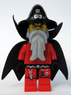 LEGO Fantasy Era (cas326) Castle Minifigure