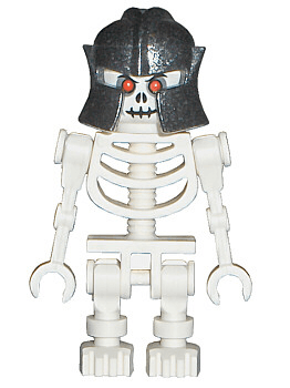 LEGO Fantasy Era (cas329) Castle Minifigure