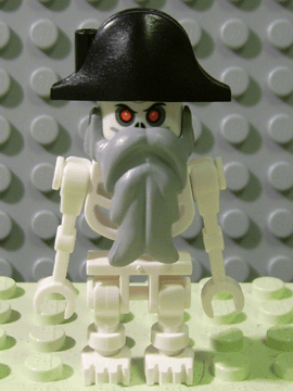 LEGO Fantasy Era (cas346) Castle Minifigure