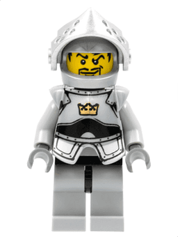 LEGO Fantasy Era (cas350) minifigure