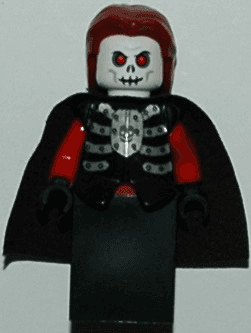 Fantasy Era - Evil Queen (Chess Piece)