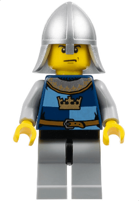LEGO Fantasy Era (cas362) Castle Minifigure