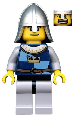 LEGO Fantasy Era (cas371) minifigure