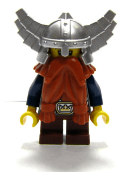 LEGO Fantasy Era (cas373) minifigure