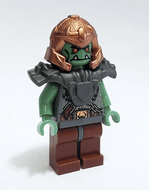 LEGO Fantasy Era (cas375) Castle Minifigure