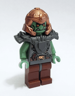 LEGO Fantasy Era (cas375) minifigure