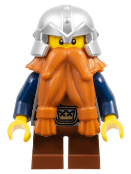 LEGO Fantasy Era (cas392) minifigure