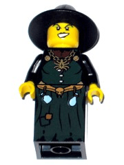Fantasy Era - Evil Witch