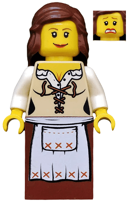 Fantasy Era - Maid
