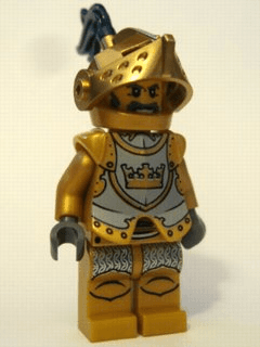 LEGO Fantasy Era (cas415) Castle Minifigure