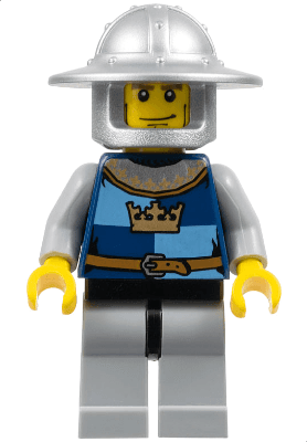 LEGO Fantasy Era (cas426) Castle Minifigure