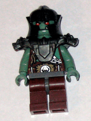 LEGO Fantasy Era (cas427) Castle Minifigure
