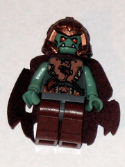 LEGO Fantasy Era (cas428) Castle Minifigure