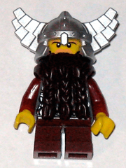 LEGO Fantasy Era (cas429) Castle Minifigure