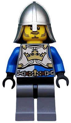 LEGO Castle (cas516) minifigure