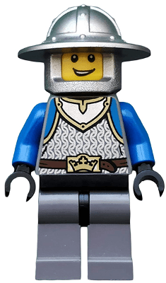 LEGO Castle (cas517) minifigure