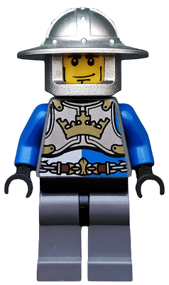 LEGO Castle (cas520) Castle Minifigure