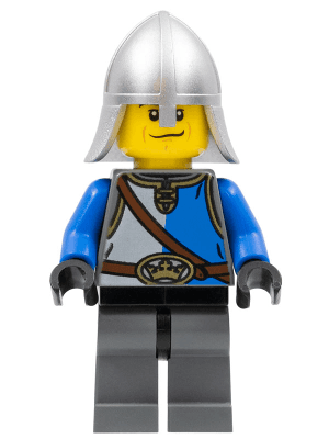 LEGO Castle (cas530) Castle Minifigure