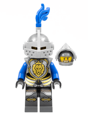 LEGO Castle (cas532) Castle Minifigure