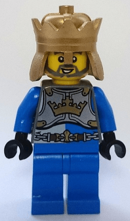 LEGO Castle (cas539) minifigure