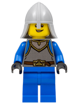 LEGO Castle (cas540) minifigure