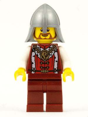 Castle Guard