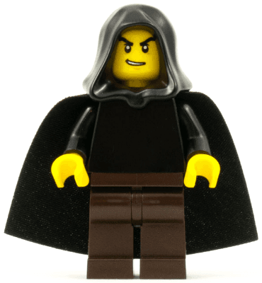 Dark Wizard