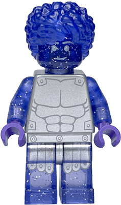 LEGO Orion Series 26 (Minifigure Only without Stand and Accessories) (col447) Collectible Minifigures Minifigure