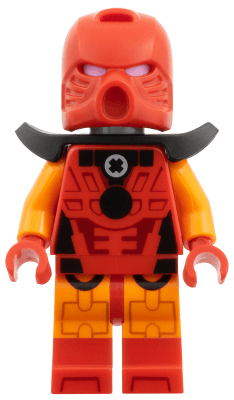LEGO Bionicle Cosplayer Series 29 (col475) Collectible Minifigures Minifigure