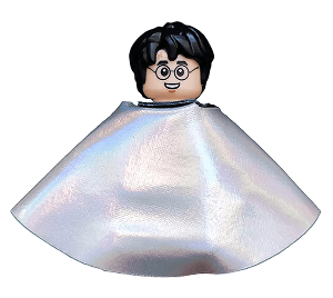 Harry Potter in Pajamas, Harry Potter, Series 1 (Minifigure Only without Stand and Accessories)