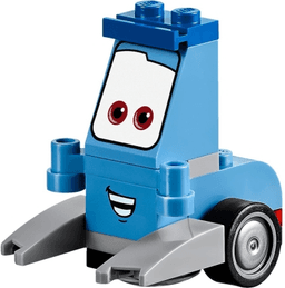 LEGO Guido (crs005) minifigure