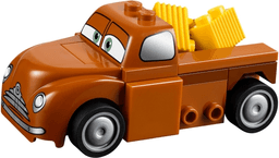 LEGO Smokey (crs012) minifigure